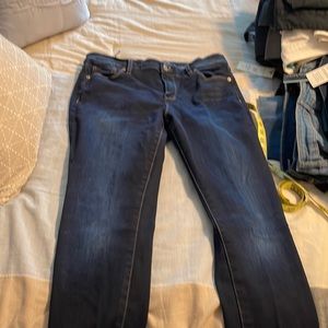 New York & co jeans